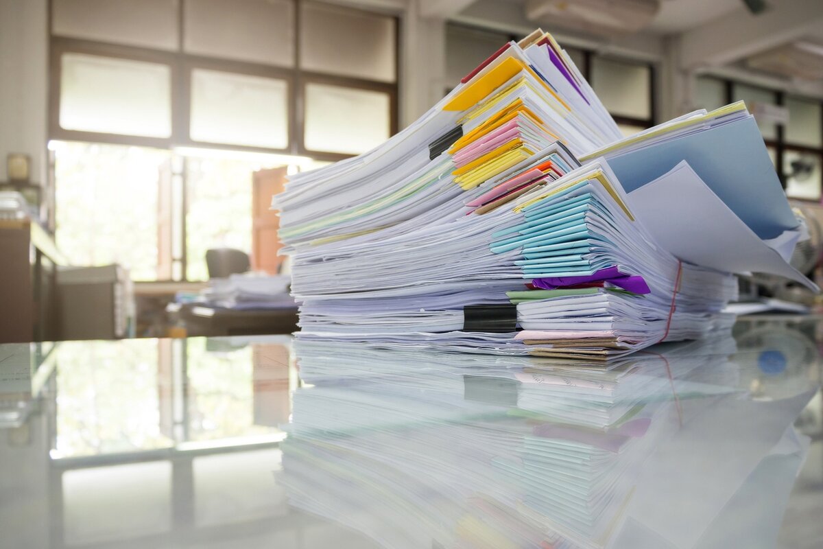 Как выглядит ваше резюме глазами работодателя и как его оценивают