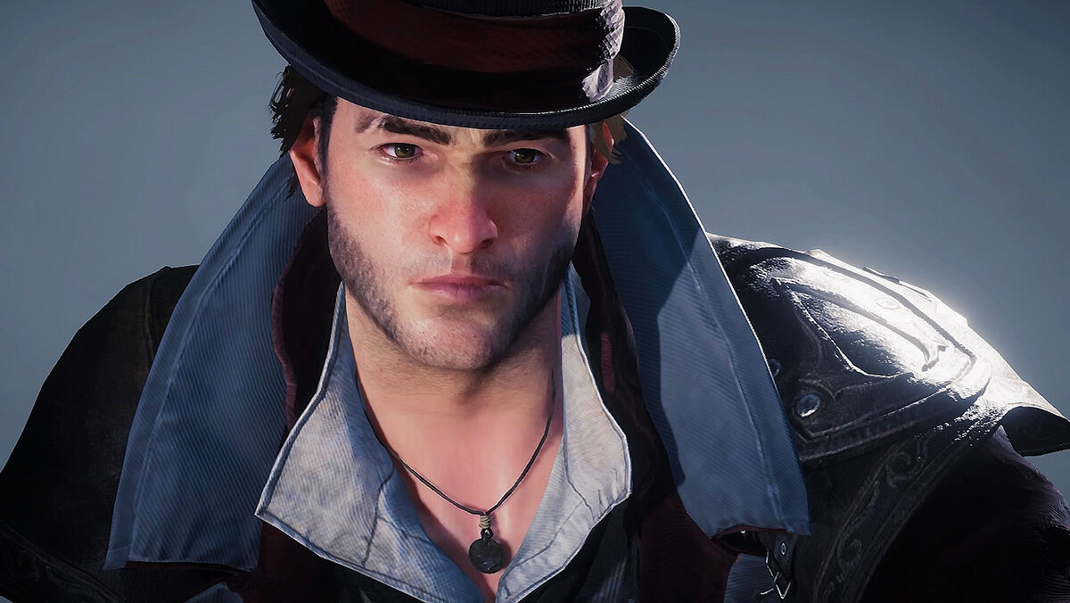 Джейкоб Фрай