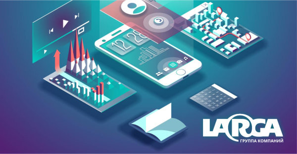 Разработка мобильных приложений