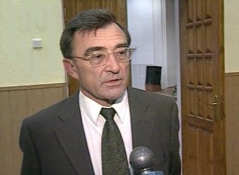 Владимир Гончарик 