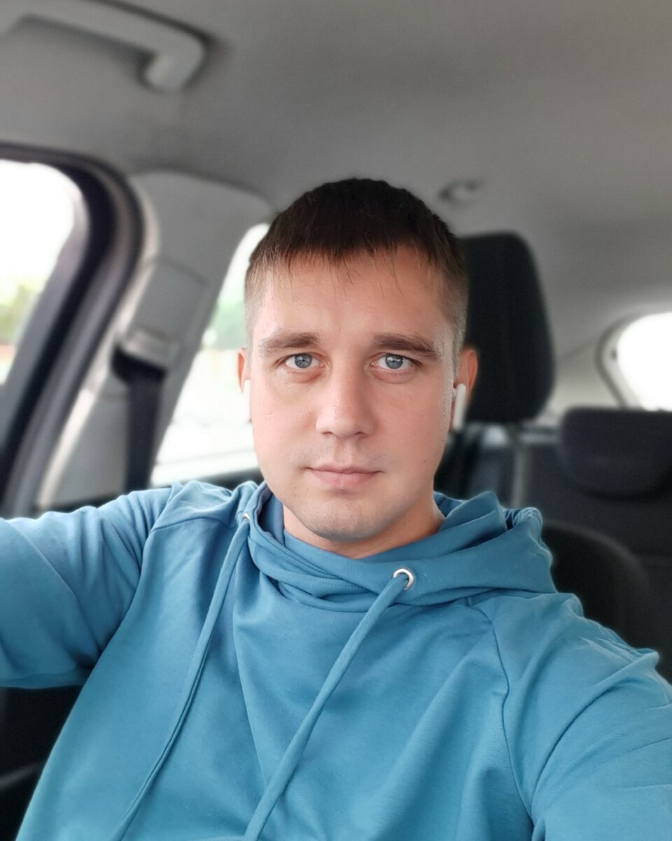 Бизнес- тренер Константин Пушнин