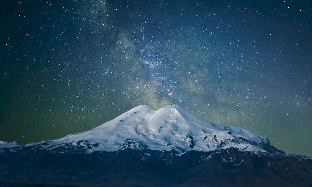 ...ТАК ВЕЧНОСТЬ ОБРЕТАЕТ СМЫСЛ... О.МАК