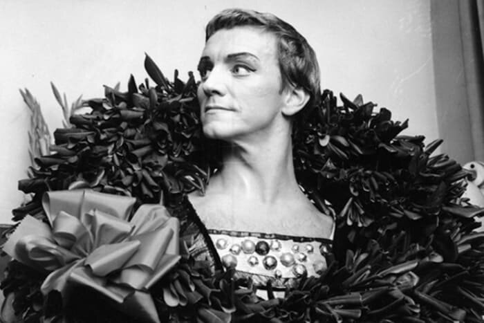 Марис Лиепа