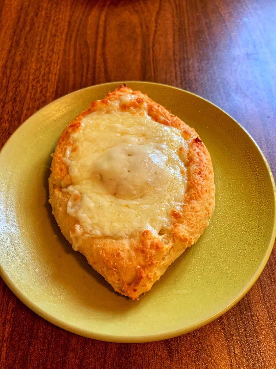 
Готовится очень легко, минимум ингредиентов насыщенный сырный вкус.