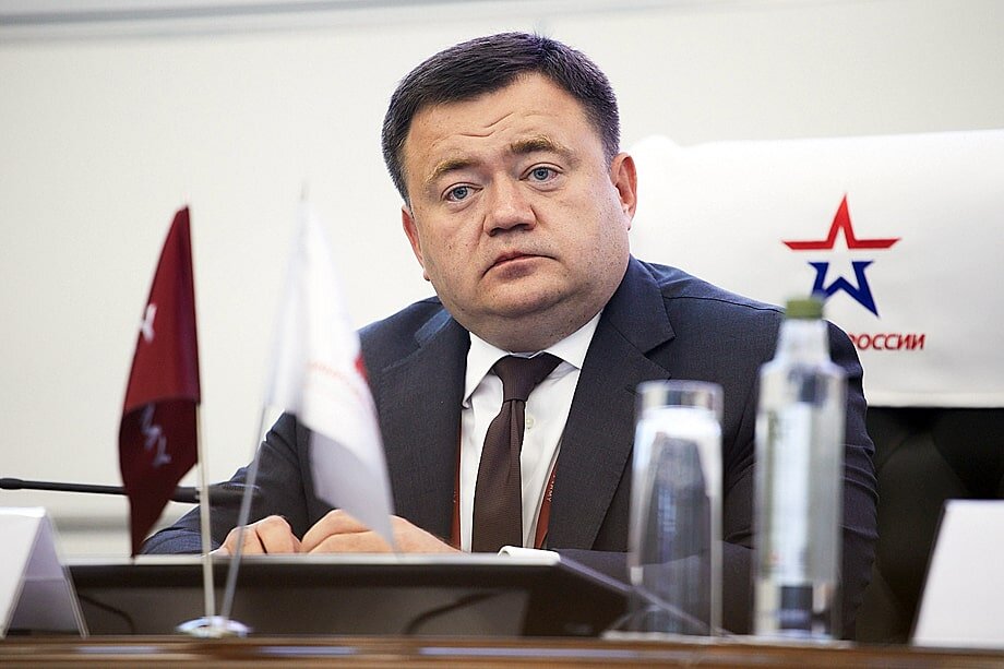 Главным кредитором оборонной промышленности стал «Промсвязьбанк» под руководством Петра Фрадкова.
Фото: Слава Замыслов/Octagon.Media