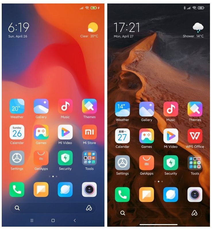 Виджеты xiaomi miui. Xiaomi 12 Интерфейс. Xiaomi Redmi miui8. Редми 12.5. Редми 12.5 .5 MIUI.