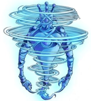 Стенд Doobie Wah!