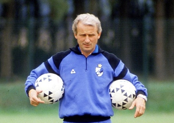 Джованни Трапаттони