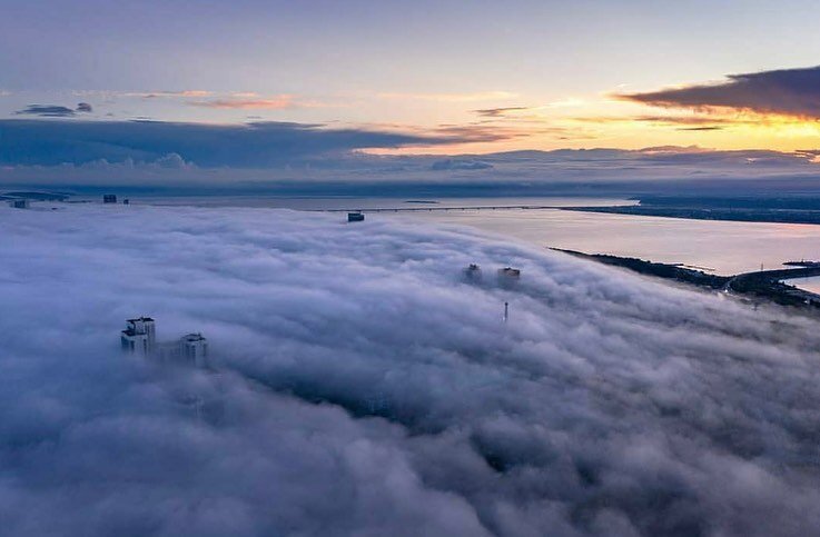 Я в шоке, честно. Не мог представить такого в нашем городе.