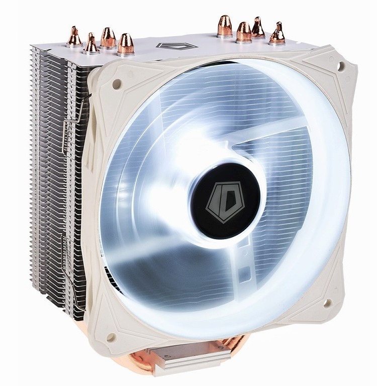 ID-COOLING se 214 snow