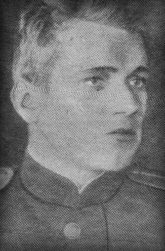 Паршенков Пётр Никонович