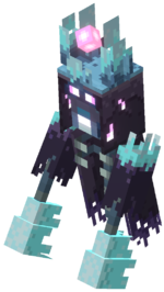 проклятый призрак