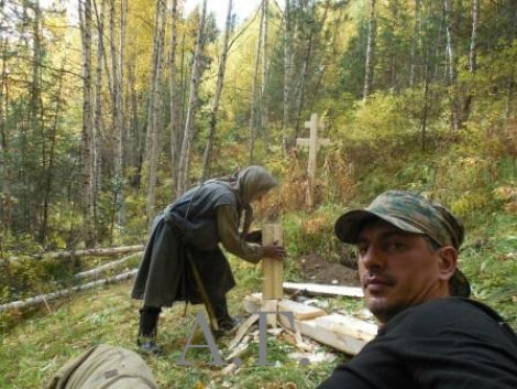 (фото из архива А. Гришакова)