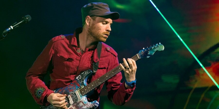 Джонни Баклэнд