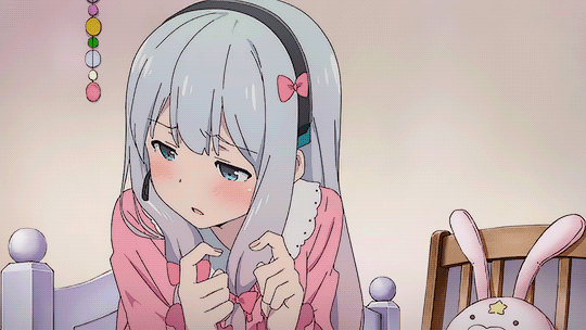 Эроманга-сэнсэй 2017 г.