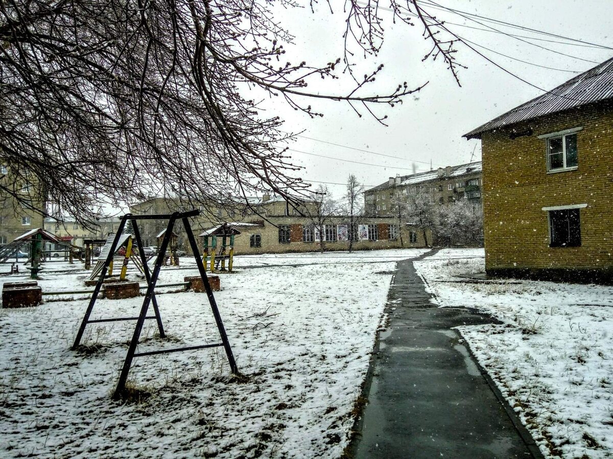 Доброго здравия, читатель!