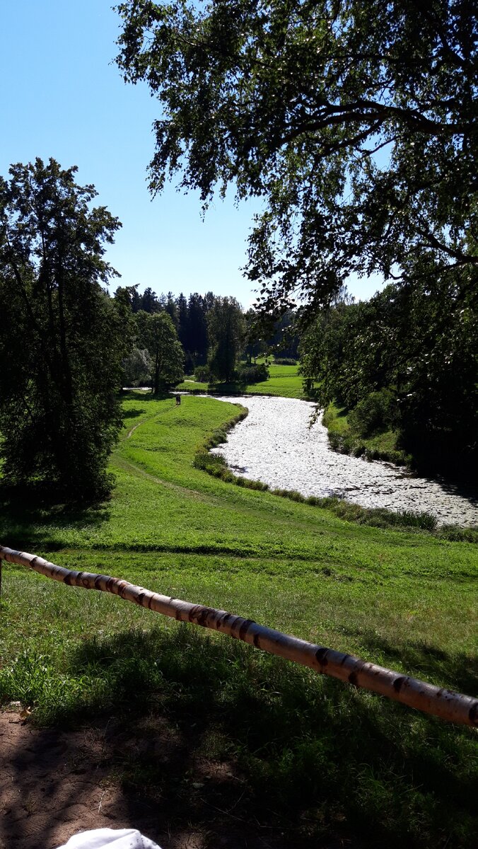 Санкт-Петербург, ГМЗ 