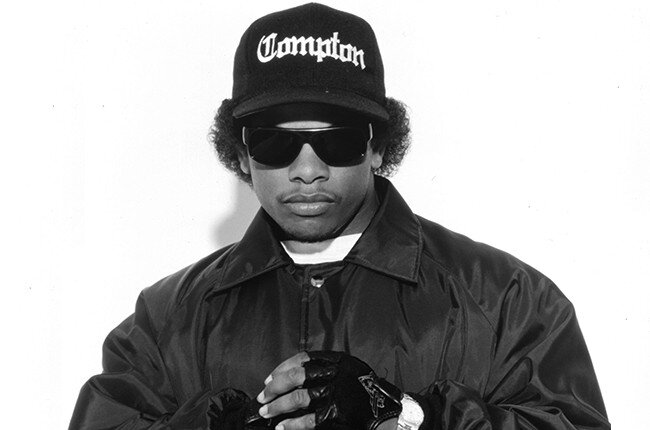 Eazy-E