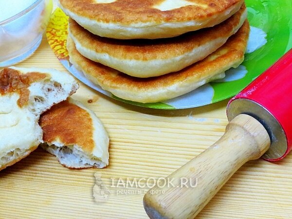 Ингредиенты: Мука - 3 стакана

Молоко - 1 стакан

Яйцо куриное - 1 шт.

Дрожжи сухие быстродействующие - 5 г

Масло растительное - 1 ст.л.

Соль - 0,5 ч.л.