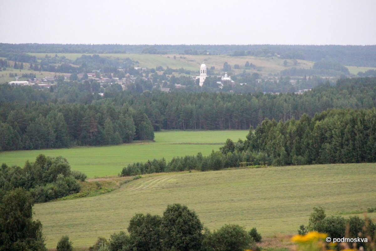 Пежма Дубейковский