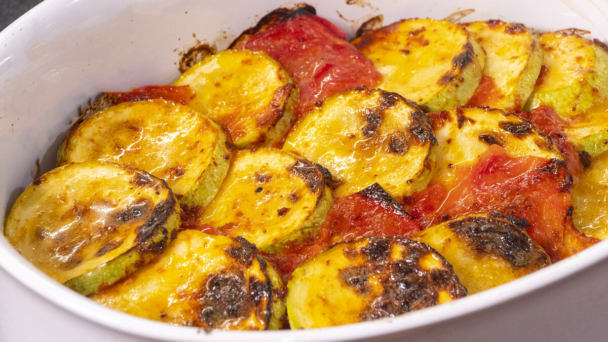 Овощи с рисом