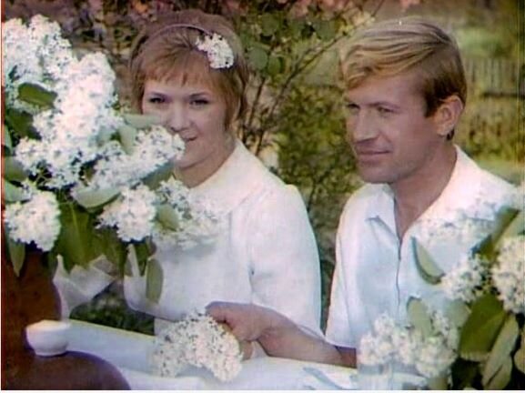 Счастье - это...