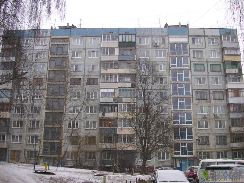 AIDS'S prevention's center's Kaluga Regional Specialized Center for Infectious D