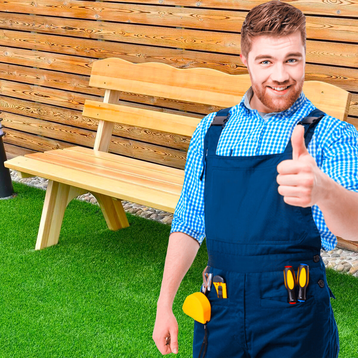 СКАМЕЙКА ДЛЯ БАНИ СВОИМИ РУКАМИ