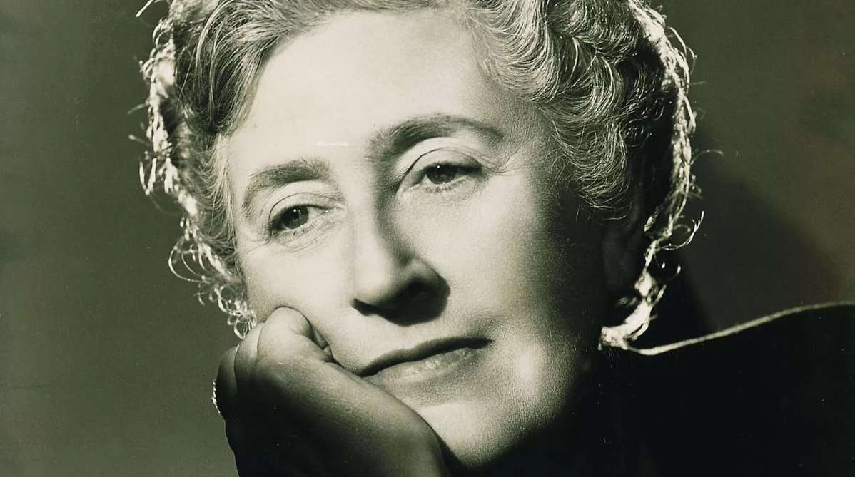 Agatha christie