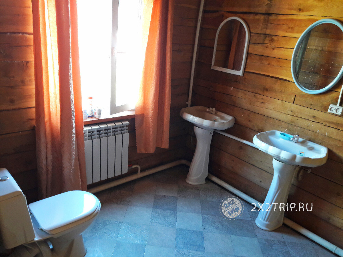 Где остановиться на юге Телецкого озера. Обзор баз и цен | 2X2TRIP | Дзен