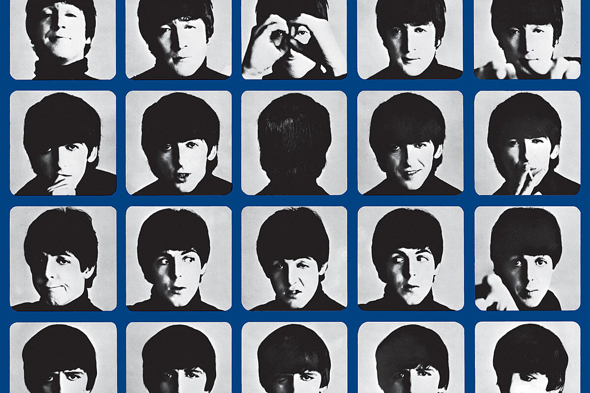 Hard Day's Night Cover