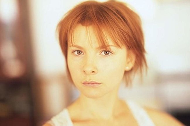 Анна Слынько