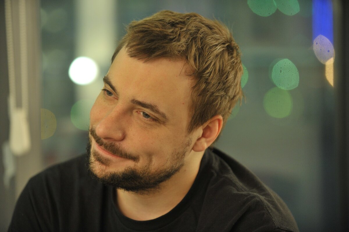 Евгений Цыганов