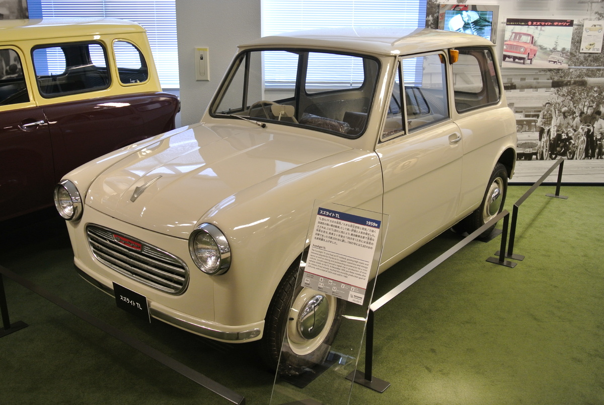 Suzuki_Suzulight