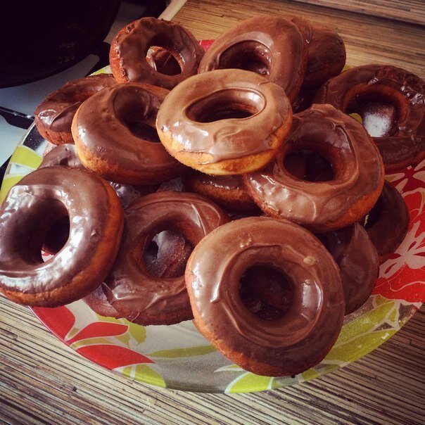 Понравилось? Подпишись