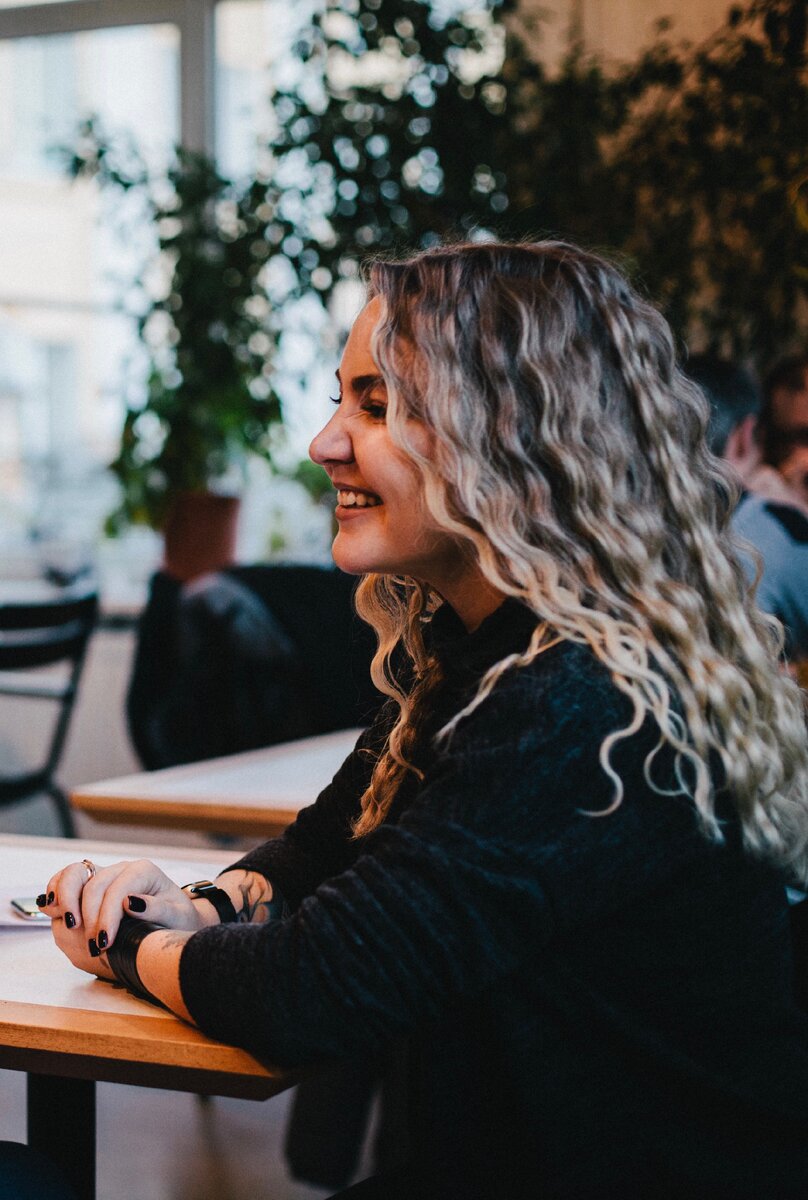 Привет, а вы подписаны на мой Инстаграм @privet_katrin? 