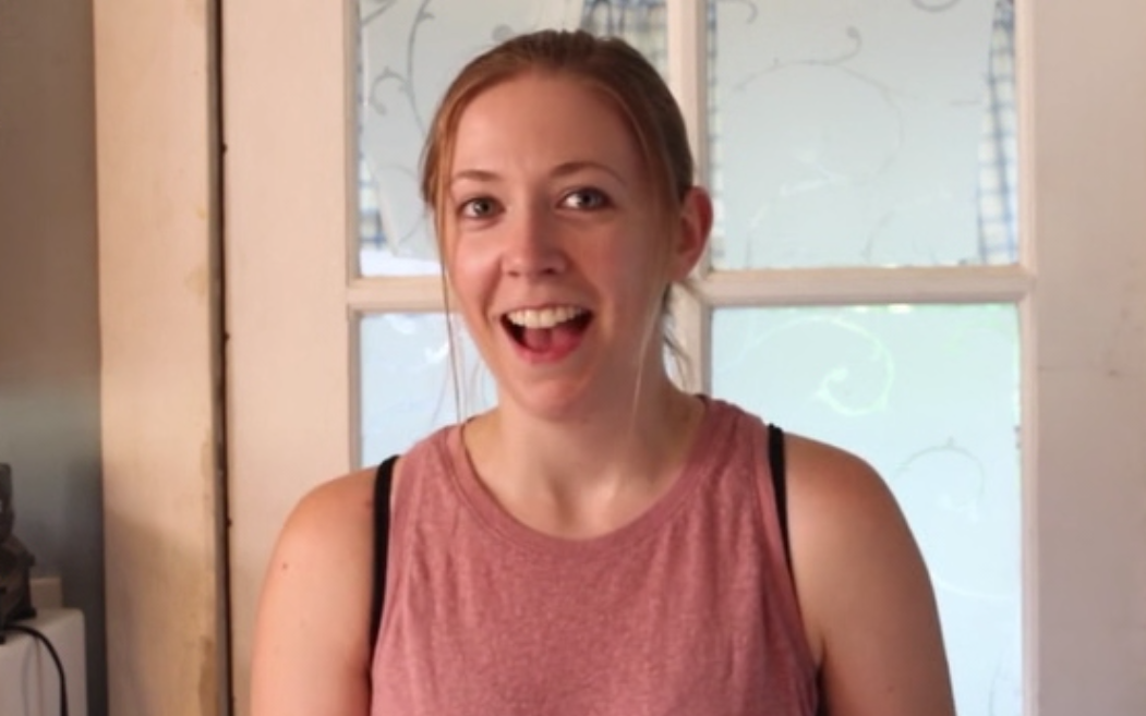 Кадр из к/ф «Призрак во тьме» (2019)