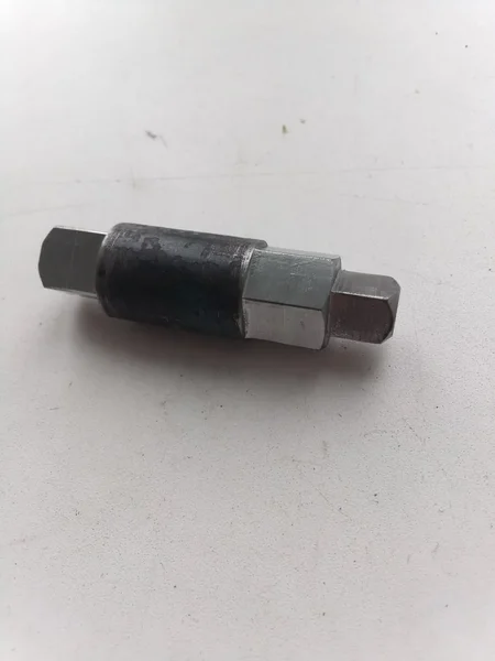 Усиленный переходник с 1/2 на 1/4