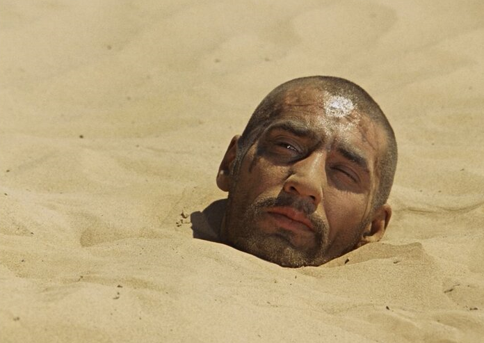 Сухов нашел Саида в 2 часа дня