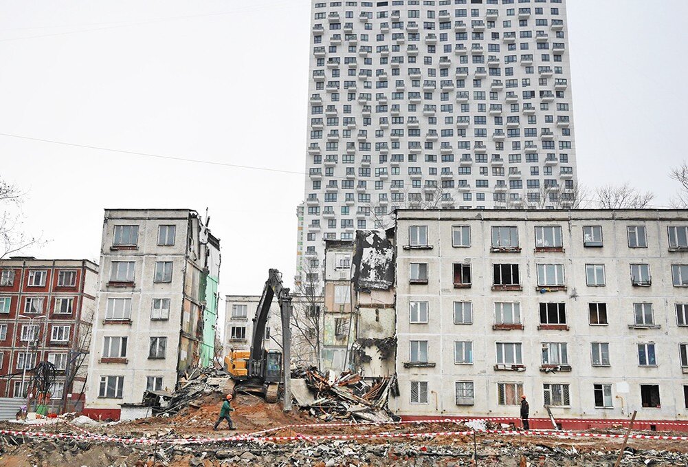 Фото: ТВЦ