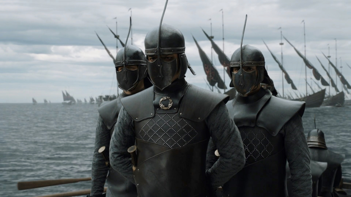 безупречные качества