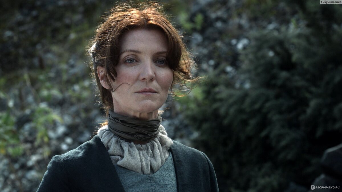 Кадр из сериала "Игра престолов"