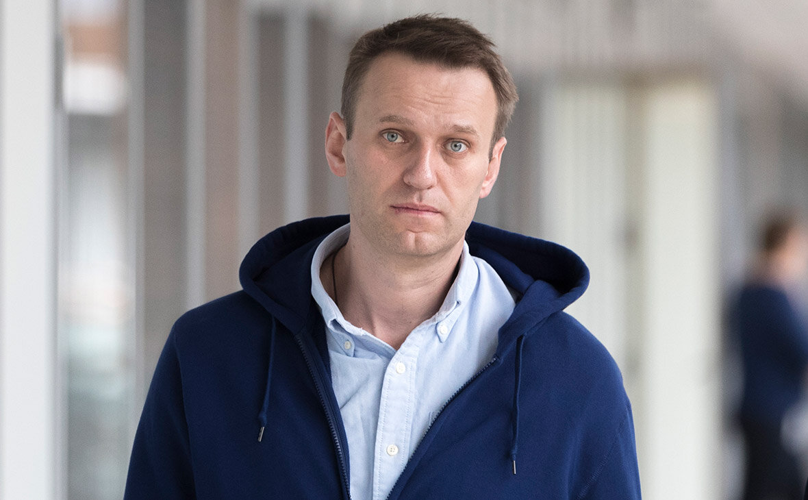 Лавров о молчании Германии по Навальному: «Требуют покаяния»