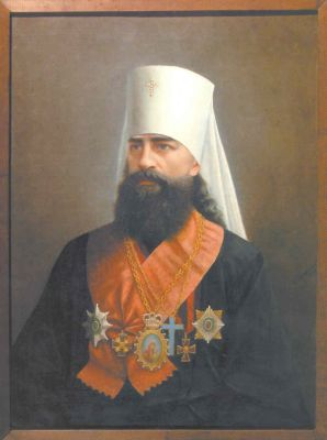 Антонин