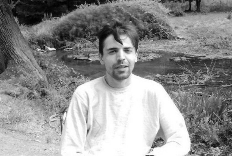 На фото: Рамиль Сейдуллаевич Микаилов. 