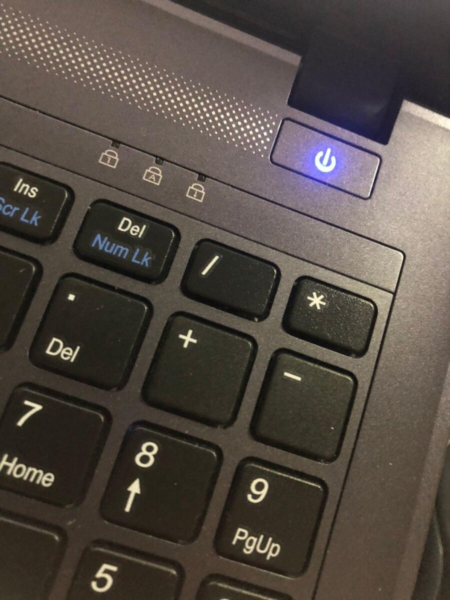 Как выглядела кнопка до ...