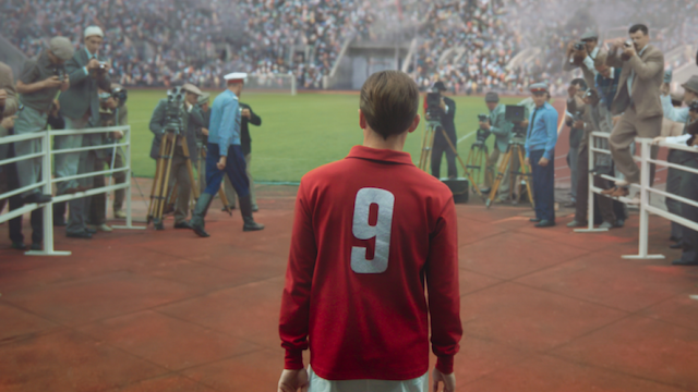 Фото ©️ Централ Партнершип