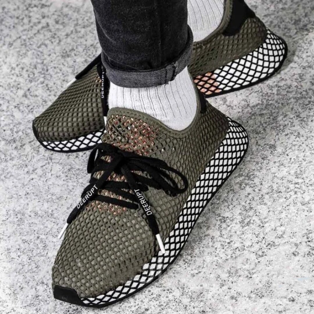 Deerupt discount runner 2