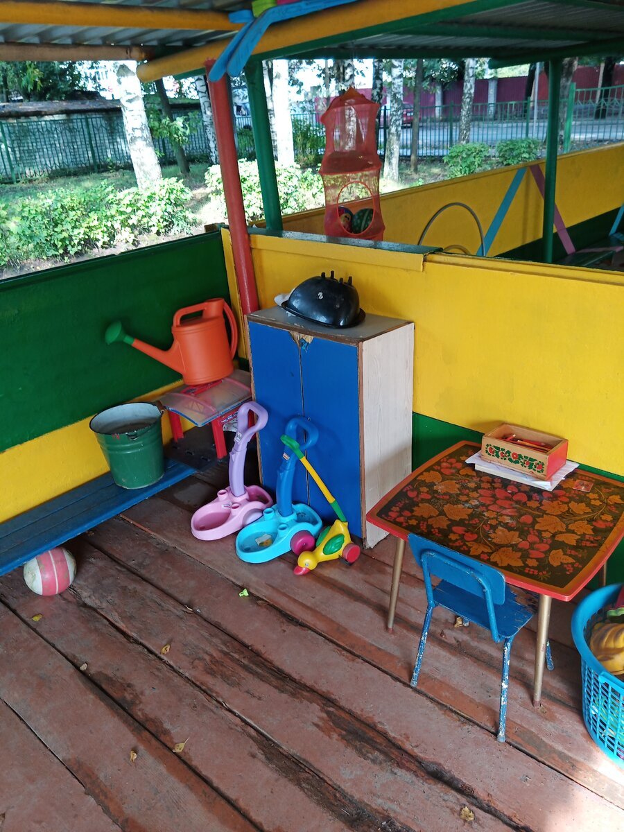 Фото автора.