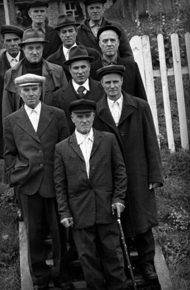 Десять братьев Лысенко